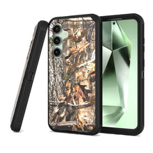 Load image into Gallery viewer, Samsung Galaxy S24 FE 5G Case Military Grade Heavy Duty Phone Cover