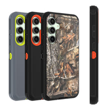 Load image into Gallery viewer, Samsung Galaxy S24 FE 5G Case Military Grade Heavy Duty Phone Cover