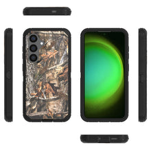 Load image into Gallery viewer, Samsung Galaxy S24+ Plus Case Military Grade Heavy Duty Phone Cover