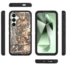 Load image into Gallery viewer, Samsung Galaxy S24 FE 5G Case Military Grade Heavy Duty Phone Cover