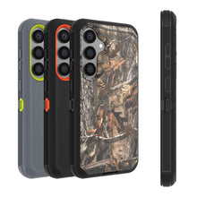 Load image into Gallery viewer, Samsung Galaxy S24 Case Military Grade Heavy Duty Phone Cover