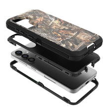 Load image into Gallery viewer, Samsung Galaxy S24+ Plus Case Military Grade Heavy Duty Phone Cover