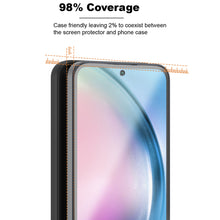 Load image into Gallery viewer, Samsung Galaxy A35 5G Screen Protector Ceramic Film (1-3 Piece)