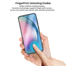 Load image into Gallery viewer, Samsung Galaxy A35 5G Screen Protector Ceramic Film (1-3 Piece)