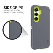 Load image into Gallery viewer, Samsung Galaxy S24 FE 5G Case Military Grade Heavy Duty Phone Cover