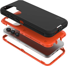 Load image into Gallery viewer, Samsung Galaxy S23 FE Phone Case Military Grade Heavy Duty Phone Cover