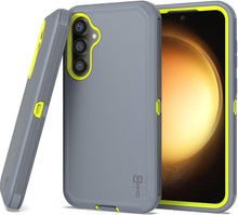 Load image into Gallery viewer, Samsung Galaxy S23 FE Phone Case Military Grade Heavy Duty Phone Cover