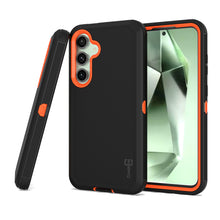Load image into Gallery viewer, Samsung Galaxy S24 FE 5G Case Military Grade Heavy Duty Phone Cover