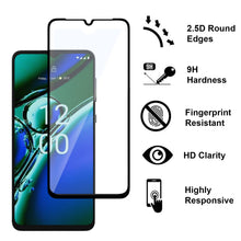 Load image into Gallery viewer, Nokia G310 5G / Nokia G42 5G Screen Protector Tempered Glass (1-3 Piece)