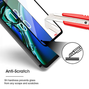 Nokia G310 5G / Nokia G42 5G Screen Protector Tempered Glass (1-3 Piece)