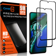 Load image into Gallery viewer, Nokia G310 5G / Nokia G42 5G Screen Protector Tempered Glass (1-3 Piece)