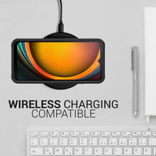 Load image into Gallery viewer, Samsung Galaxy XCover7 Case Slim TPU Design Phone Cover