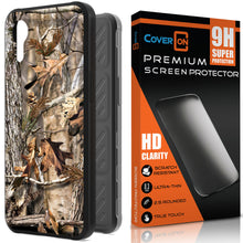 Load image into Gallery viewer, Samsung Galaxy XCover7 Case Slim TPU Design Phone Cover