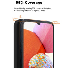 Load image into Gallery viewer, Samsung Galaxy A15 5G Phone Case Slim TPU Phone Cover w/ Carbon Fiber