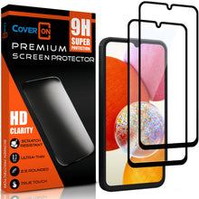 Load image into Gallery viewer, Samsung Galaxy A15 5G Screen Protector Tempered Glass (1-3 Piece)