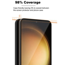 Load image into Gallery viewer, Samsung Galaxy S23 FE Phone Case Military Grade Heavy Duty Phone Cover