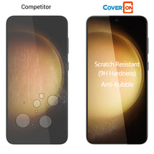 Load image into Gallery viewer, Samsung Galaxy S23 FE Phone Case Military Grade Heavy Duty Phone Cover