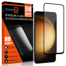 Load image into Gallery viewer, Samsung Galaxy S23 FE Phone Case Military Grade Heavy Duty Phone Cover