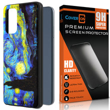 Load image into Gallery viewer, Motorola Moto G Stylus 5G 2024 Case Slim TPU Design Phone Cover