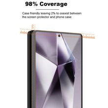 Load image into Gallery viewer, Samsung Galaxy S25 Ultra Screen Protector Ceramic Film (1-3 Piece)
