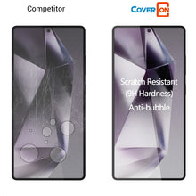 Load image into Gallery viewer, Samsung Galaxy S25 Ultra Screen Protector Ceramic Film (1-3 Piece)