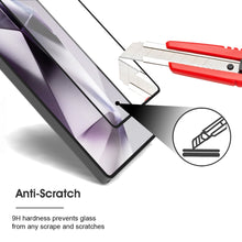 Load image into Gallery viewer, Samsung Galaxy S25 Ultra Screen Protector Ceramic Film (1-3 Piece)