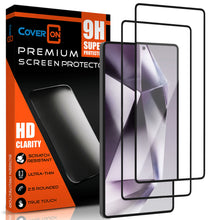 Load image into Gallery viewer, Samsung Galaxy S25 Ultra Screen Protector Ceramic Film (1-3 Piece)