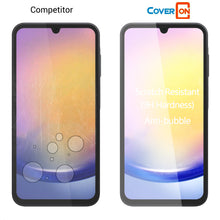 Load image into Gallery viewer, Samsung Galaxy A25 5G Screen Protector Tempered Glass (1-3 Piece)