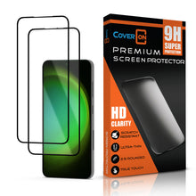 Load image into Gallery viewer, Samsung Galaxy S24 Screen Protector Ceramic Film (1-3 Piece)