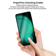 Load image into Gallery viewer, Samsung Galaxy S24+ Plus Screen Protector Ceramic Film (1-3 Piece)