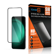 Load image into Gallery viewer, Samsung Galaxy S24+ Plus Screen Protector Ceramic Film (1-3 Piece)