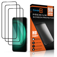 Load image into Gallery viewer, Samsung Galaxy S24+ Plus Screen Protector Ceramic Film (1-3 Piece)