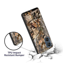 Load image into Gallery viewer, Motorola Moto G Stylus 5G 2024 Case Slim TPU Design Phone Cover