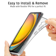 Load image into Gallery viewer, Samsung Galaxy XCover7 Case - Slim TPU Silicone Phone Cover Skin