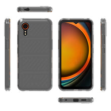 Load image into Gallery viewer, Samsung Galaxy XCover7 Case - Slim TPU Silicone Phone Cover Skin