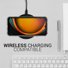 Load image into Gallery viewer, Samsung Galaxy XCover7 Case - Slim TPU Silicone Phone Cover Skin