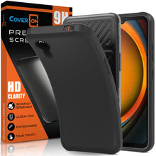 Load image into Gallery viewer, Samsung Galaxy XCover7 Case - Slim TPU Silicone Phone Cover Skin