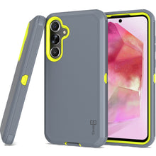 Load image into Gallery viewer, Samsung Galaxy A55 5G Case Military Grade Heavy Duty Phone Cover