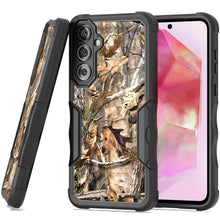 Load image into Gallery viewer, Samsung Galaxy A55 5G Case Heavy Duty Military Grade Phone Cover