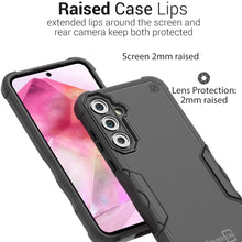 Load image into Gallery viewer, Samsung Galaxy A55 5G Case Heavy Duty Military Grade Phone Cover