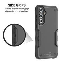 Load image into Gallery viewer, Samsung Galaxy A55 5G Case Heavy Duty Military Grade Phone Cover