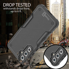 Load image into Gallery viewer, Samsung Galaxy A55 5G Case Heavy Duty Military Grade Phone Cover