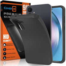 Load image into Gallery viewer, Samsung Galaxy A35 5G Case - Slim TPU Silicone Phone Cover Skin