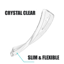 Load image into Gallery viewer, Samsung Galaxy A35 5G Case - Slim TPU Silicone Phone Cover Skin