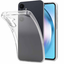 Load image into Gallery viewer, Samsung Galaxy A35 5G Case - Slim TPU Silicone Phone Cover Skin