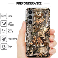 Load image into Gallery viewer, Samsung Galaxy A35 5G Case Slim TPU Design Phone Cover