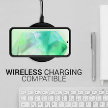 Load image into Gallery viewer, Samsung Galaxy A35 5G Case Slim TPU Design Phone Cover