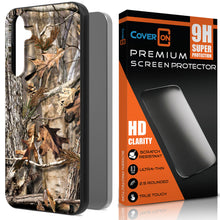 Load image into Gallery viewer, Samsung Galaxy A35 5G Case Slim TPU Design Phone Cover