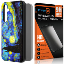 Load image into Gallery viewer, Samsung Galaxy A35 5G Case Slim TPU Design Phone Cover