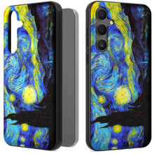 Load image into Gallery viewer, Samsung Galaxy A35 5G Case Slim TPU Design Phone Cover